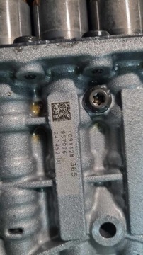 фото thumb №11, Блок управления мехатроник коробки dsg audi a6 c7 4g zf8hp45 zf8 hp