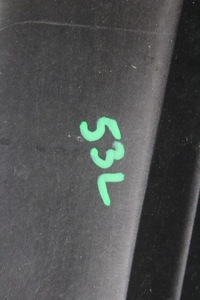 фото thumb №7, Бампер задня задній kia niro lift 19- повний bdb 86611g5500