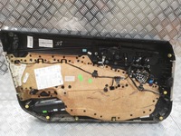 фото thumb №11, Обшивка дверь правый перед mercedes sl r231 eu