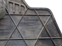 фото thumb №5, Ford edge ii 2017 ліва сторона бризковики задні