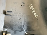 фото thumb №11, Ford mustang mach-e rwd 21r захист обшивка стійка b права молдинг поріг