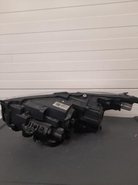 фото thumb №4, Лампа передняя правая opel crossland x full led