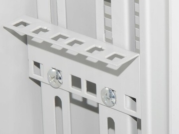 Шкаф подвесной RACK NEKU 2U 120мм CCTV СИГНАЛИЗАЦИЯ