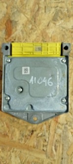 Купити Датчик подушок mercedes-benz оригінальний номер 0285010033, фото thumb