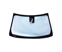 фото thumb №2, Передня скло do dodge charger 2015-2023 dw02754 зелений