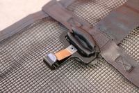 фото thumb №6, Bmw ix3 g08 x3 g01 x3m f97 сетка отделяющая багажника 7446327