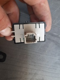 фото thumb №3, Megane iv 1.5dci круиз-контроль панель