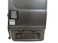 фото thumb №4, Двері лівий зад citroen jumpy ii 2007-2012 expert scudo