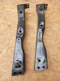 фото thumb №11, Renault kadjar qashqai j11 зона деформации кронштейн