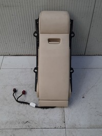 фото thumb №1, Audi a8 s8 d4 підлокітник зад задній шкіра