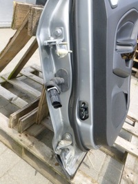 фото thumb №5, Двері правий задня ford ecosport ii active lift повний +петлі