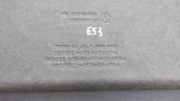фото thumb №7, Bmw x5 e53 вкладка багажника ніша диски запасного 7002803