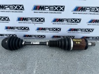 Купить Bmw f10 f11 приводной вал левый перед передняя 7593043, фото thumb