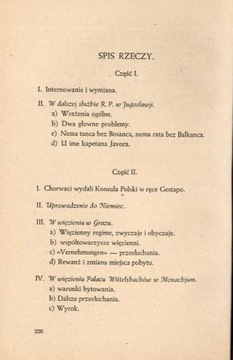 Мечислав Грабинский: Дипломатия в Дахау... 1946 г.