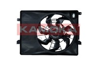 фото thumb №3, Вентилятор радіатора kamoka 7740149