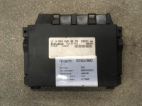 Купити Mercedes ml w163 блок керування коробки передач, фото thumb
