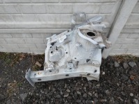 Купить Kia sportage iv лонжерон четверть правый перед правая, фото thumb