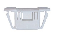 фото thumb №1, Клипса поперечина заднего багажника nissan micra k12