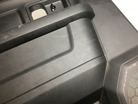 фото thumb №4, Dodge ram 09-17 обшивка дверь левый задняя crew cab usa