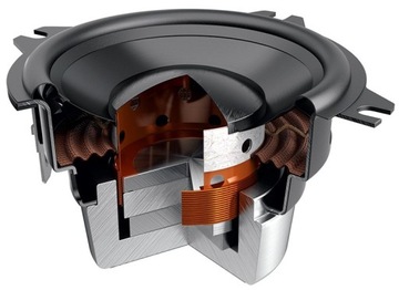 AUDISON AP-2 MID Твитер 50 мм 2 дюйма