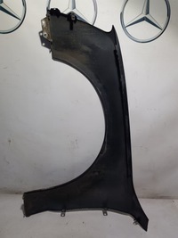 фото thumb №16, Крила правий перед audi a8 d4 ly7u