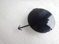 фото thumb №1, Mitsubishi outlander x 10- заглушка бампера перед