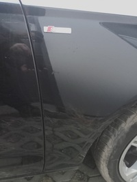 фото thumb №15, Перед kompletny audi a6 c7 s-line ксенон чорний ly9b