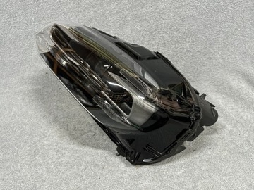 фото thumb №16, Лампа porsche taycan повний led ліва 9j1941031d європа оригінал