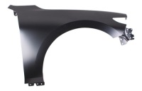 Купить Polcar 45c402 крыло  передний p, фото thumb