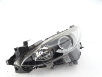 фото thumb №1, Лампа перед передня ліва mazda 3 bm 10 pin 13-16 bhr1-51040