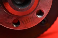 Wał колінчастий app seat leon 1 1 1.8 t 180 km 99-05 Ціна, фото thumb