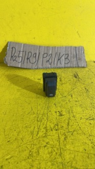 фото thumb №5, Renault scenic iii - кнопка / переключатель запуск / стоп - 251534917r