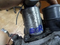 фото thumb №10, Volvo s40 v40 1.9dci 03' коллектор всасывающий 8200145096