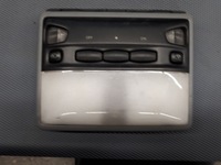 фото thumb №6, Освещение кабины mitsubishi sigma 97r