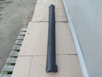 фото thumb №1, Mercedes w245 правая планка пороговая a1696101208