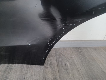 фото thumb №12, Двері ----------- mercedes eqc 293 w293 ----------- задні ліві