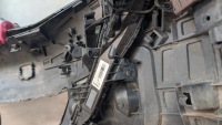 фото thumb №11, Peugeot 508 ii 2 r8 18-22 6pdc led drl jeż бампер перед передний 9817030977