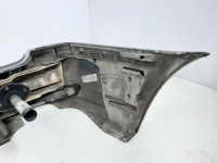 фото thumb №16, Bmw e46 320d рестайлінг універсал 04r бампер задній  код 354/7 51120007425