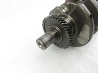 фото thumb №4, Wał коленчатый chevrolet captiva 2.0 d с 20 s