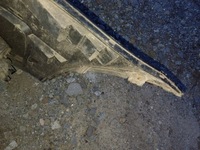 фото thumb №13, Seat alhambra mk1 lift бампер перед ксенон противотуманные фары l041