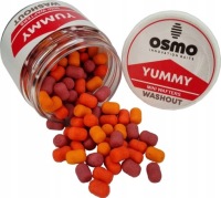 Набор приманок 9x OSMO Mini Wafters Method Feeder Gift
