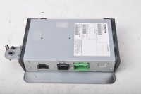 фото thumb №1, Volvo s60 ii v60 усилитель радио 30659583