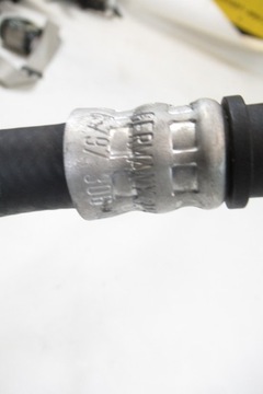 фото thumb №6, Шланг підсилювача bmw f01 f07 f10 f13 n63 xdrive