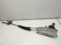 фото thumb №7, Выборщик тросы ручка переключения передач чехол volkswagen touran i 1k0711091a