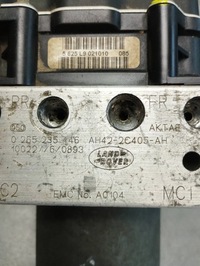 фото thumb №3, Land rover range rover sport l320 насос abs 0265235446
