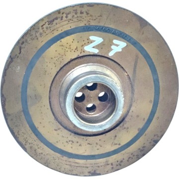 фото thumb №15, Bmw e90 f20 f30 f36 f10 x1 e84 колесо пасове вала глушник коливання n47n замінник