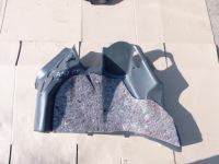 фото thumb №2, Обшивка багажника правый alfa romeo 147 3 дверь