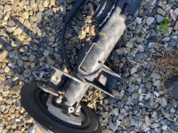 фото thumb №7, Міст задній диференціал задня jeep wrangler jl sahara 18+ 68294275ak