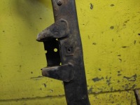 фото thumb №14, Opel meriva a 1.6 тележка подрамник подрамник