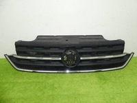 фото thumb №1, Решітка радіатора решітка радіатора vw t-cross 2gm 17r- ідеальний стан